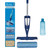 Bona PowerPlus Premium Motion Spray Mop for Hardwood Floors