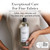 The Laundress Delicate Wash Luxury Laundry Detergent, Lady Scent, 31 Loads