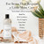 The Laundress Delicate Wash Luxury Laundry Detergent, Lady Scent, 31 Loads