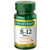 Nature's Bounty Vitamin B-12 500 mcg Microlozenges 100 ea (Pack of 6)