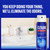 Ozium 3.5 Oz. Air Sanitizer and Odor Eliminator Spray
