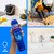 Ozium 3.5 Oz. Air Sanitizer and Odor Eliminator Spray