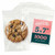 5x7 Self Sealing Cellophane Bags (1000 Pack) - Clear Cookie Bags With Seal
