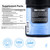 InnoSupps Inno Cleanse 2X 14 Day Colon Cleanse & Detox Flush, 4 Week Supply