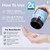 InnoSupps Inno Cleanse 2X 14 Day Colon Cleanse & Detox Flush, 4 Week Supply