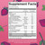 MARYRUTH'S Organic Prenatal Vitamins for Women Gummies, 30 Servings