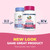 MARYRUTH'S Organic Prenatal Vitamins for Women Gummies, 30 Servings