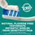 Tom's of Maine Rapid Relief Sensitive Toothpaste, Fresh Mint, 3 Pack, 4 oz