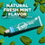 Tom's of Maine Rapid Relief Sensitive Toothpaste, Fresh Mint, 3 Pack, 4 oz