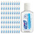 Purell Hand Sanitizer Gel Travel Size Bottle, 72ct x 1 oz - 3901-72-CMR