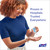 Purell Hand Sanitizer Gel Travel Size Bottle, 72ct x 1 oz - 3901-72-CMR