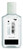 Purell Hand Sanitizer Gel Travel Size Bottle, 72ct x 1 oz - 3901-72-CMR