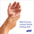 Purell Hand Sanitizer Gel Travel Size Bottle, 72ct x 1 oz - 3901-72-CMR