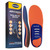 Dr. Scholl’s Advanced Pain Relief Insoles for Men Women, Heavy Duty Orthotics for Work Shoes & Boots, Plantar Fasciitis & Arch Support, Shock-Absorbing, up to 340 lbs, Men 9.5-10, Women 10.5-11