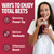 Force Factor Total Beets Drink Mix to Support Circulation & Blood Flow