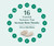 ALGAECAL Plus Calcium Supplement for Bone Density, with D3 K2, 120 Caps
