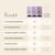 Perelel 2nd Trimester Prenatal Vitamins for Women, Choline, Folate, & Iron