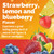 Emergen-C 750mg Vitamin C Gummies for Adults, Immune Support Gummies, Gluten Free, Strawberry, Lemon and Blueberry Flavors, Back to School Essentials - 45 Count (Pack of 12)