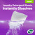 Seventh Generation Laundry Detergent Sheets, Up to 64 Loads, Fresh Lavender Scent, Removes Tough Stains, 0% Dyes and Artificial Fragrances, Safer for your family, (Pack of 2)