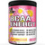 EVL BCAA Energy Amino Acids Powder with Natural Caffeine - Pink Lemonade