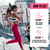 EVL BCAA Energy Amino Acids Powder with Natural Caffeine - Pink Lemonade