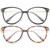 Gaoye Round Blue Light Blocking Glasses - 2 Pack