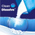 Tide Ultra OXI Powder Laundry Detergent