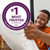Tide Ultra OXI Powder Laundry Detergent