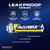 Allmax AAA Maximum Power Alkaline Batteries (100 Count) – 1.5V