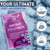 12 Pack Large Instant Ice Packs for Injuries, Disposable Cold Packs
