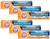 Arm & Hammer Advance White Extreme Whitening Toothpaste - 6 Oz (Pack of 6)