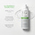 CLn® BodyWash - Non-Drying Body Wash, For Compromised Skin Prone to Eczema, Dermatitis, Rash & Hidradenitis Suppurativa, Fragrance-Free & Paraben-Free, 8 fl oz.