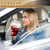 100 Pack 12 oz Clear Plastic Iced Coffee Cups with Strawless Sip Lids