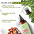 Botanic Hearth 100% Pure Rosemary Batana Oil - 6.7 Fl oz Pack of 2