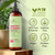 Botanic Hearth 100% Pure Rosemary Batana Oil - 6.7 Fl oz Pack of 2