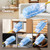Duster Refill for Swiffer Duster, 50 Count, Not Include Handle
