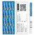 Pregmate 100 Ovulation Test Strips Predictor Kit (100 Count)