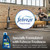 Bissell Multi-Surface Pet Solution with Febreze, CrossWave, 80 oz, 2295L