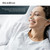 ResOne 25Ft Soft Adult Oxygen Nasal Cannula 5-Pack - Curved Prongs, Crush-Resistant Tubing - Nasal Tubes, Oxygen Concentrator Supplies - Soft Curved Nose Piece, Standard Size, Standard Flow 6 LPM