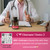 D-Mannose 2000mg w/ Cranberry & Hibiscus - Urinary Tract Health - 120 Caps