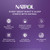 Natrol Sleep & Restore Drink Mix, Melatonin-Free, Cherry, 10 Stick Packs