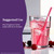 Natrol Sleep & Restore Drink Mix, Melatonin-Free, Cherry, 10 Stick Packs