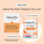 The Honey Pot Company - 100% Organic Cotton Tampons - Regular & Super