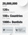 7AM2M Sonic Electric Toothbrush with 6 Brush Heads for Adults&Kids, One Charge for 120 Days, Wireless Fast Charge, 5 Modes, 40000VPM Powered Toothbrush, 2 Minutes Built in Smart Timer -Pink