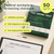 Exploro THC Urine Test - 50 Pack - Bulk Marijuana Screen