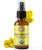 Silk Road Organic Helichrysum Italicum Essential Oil Spray for Skin Care, Wrinkles, Scars, Bruises - USDA Certified Immortelle Oil 1oz Body Spray - Always Pure, Always Organic