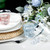 I00000 200PCS Silver Plastic Cups, 9 OZ Disposable Clear Plastic Cups
