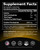 Inner Brightness Creatine Monohydrate Gummies for Men & Women 5000 mg, 3rd Party Tested, Creatine Chews for Muscle Growth, Strength & Energy Support, Sugar Free, Vegan, 120 Count