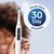 Oral-B iO Series Gentle Care Electric Toothbrush Replacement Brush Heads for an Oral-B Electric Toothbrush, 2 Count, White