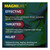 MagniLife Leg & Back Pain Relief Cream (4 oz, 2 Pack), Topical Support for Leg Pain & Lower Back Discomfort, Fast Absorbing, No Residue, Mild Scent, Massage-In Formula